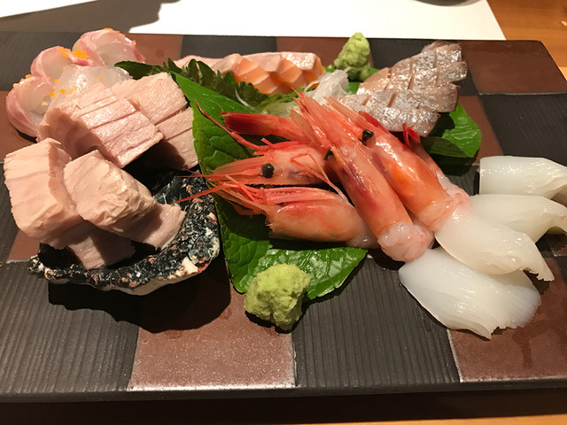 用户对于たべてや一得 福島店的评论高清图