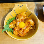 User's review image for もつ焼き 絆
