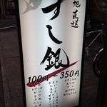 用戶對於すし銀 西葛西本店的評論圖