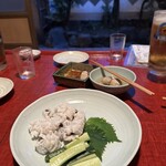 用戶對於赤垣屋的評論圖
