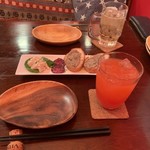 用戶對於鹿肉&オイスターバル 鹿肉スロウダウン的評論圖