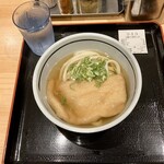 User's review image for おにやんま 渋谷パルコ店