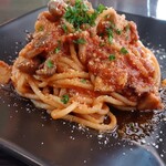User's review image for italian bar TAKA’s KITCHEN