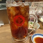 用戶對於屋台屋 博多劇場 上野広小路店的評論圖