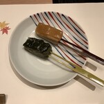 用户对于梅の花 松井山手店的评论图