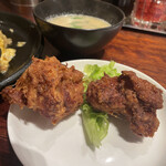 User's review image for オムちゃん食堂
