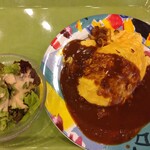 用戶對於日比谷松本楼 東京ビッグサイト店的評論圖