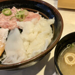 User's review image for 若狭家 難波店