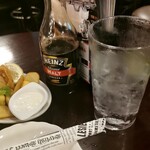 User's review image for HUB 吉祥寺南口店