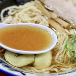 用户对于だるま軒的评论图