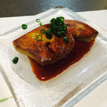 用戶對於季節の料理と鉄板焼き ぐるり的評論圖