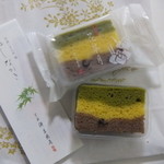 用戶對於宗家 源吉兆庵 近鉄百貨店 阿倍野店的評論圖