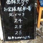 用户对于西陣　ゑびや的评论图