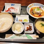 用戶對於魚料理 吉成 本店的評論圖