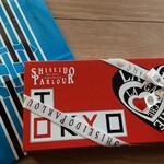 用戶對於資生堂パーラー 銀座本店ショップ的評論圖