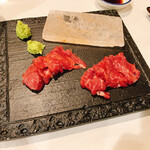 用户对于蕎麦とわいん 関的评论图