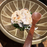 User's review image for 赤坂 こみかん