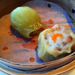 用户对于中国料理 「望海楼」 ヒルトン福岡シーホーク的评论图