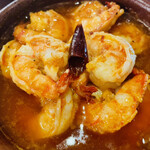 用户对于スペイン食堂 黒崎バル8的评论图
