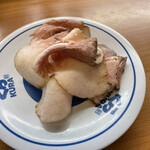 用戶對於無添くら寿司 なんば元町店的評論圖