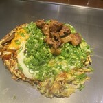 用戶對於めっせ熊 新大阪店的評論圖