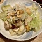用戶對於酒と魚 海神-UMIGAMI-的評論圖