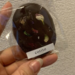 用戶對於コチト ハナトオカシト的評論圖