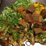 用戶對於めっせ熊 新大阪店的評論圖