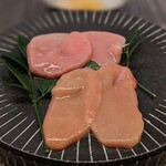 用户对于千日前 上田商店的评论图