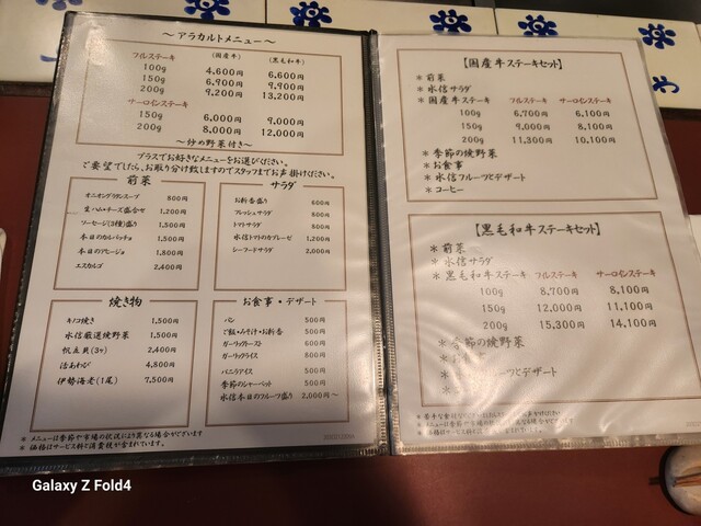 User's recommendation image for 知喜多 蒲田駅前店