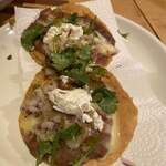 User's review image for オラ　タコス　バー