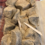 用户对于京御菓子司 亀屋博永的评论图