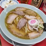 用戶對於麻布 チャーシュー軒的評論圖