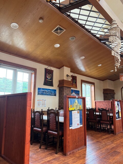用户对于LUMBINI FOOD CAFE 富川店的评论高清图