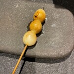 User's review image for とり澤 六本木