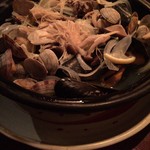 用戶對於恋文酒場かっぱ 松濤的評論圖