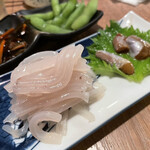 用戶對於炉ばた　大謀的評論圖