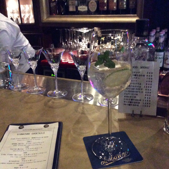 User's review image for alcobareno