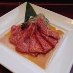 用戶對於叙々苑 ジェイアール京都伊勢丹店的評論圖