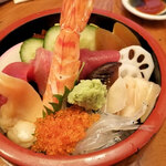 User's review image for 鮨 笹屋