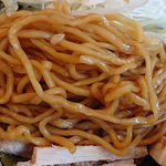User's review image for ちりめん亭 中葛西店