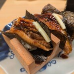 用戶對於裏難波スシトフジ的評論圖