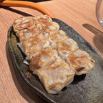 用戶對於博多もつ将 総本店的評論圖