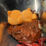 用户对于健康美容 火鍋専門店 朝天門的评论图