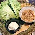 User's review image for 黒ぶたちんとん 千歳烏山店