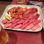 User's review image for 焼肉亭ソウル園 杭全店