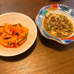 用户对于炭焼牛たん 赤兵衛分店的评论图