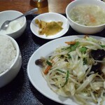 User's review image for 嘉福苑