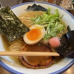 用戶對於AFURI 三軒茶屋的評論圖