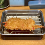 用戶對於ふれあい酒場ほていちゃん 新小岩店的評論圖